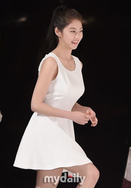 오늘자 공승연 | 인스티즈