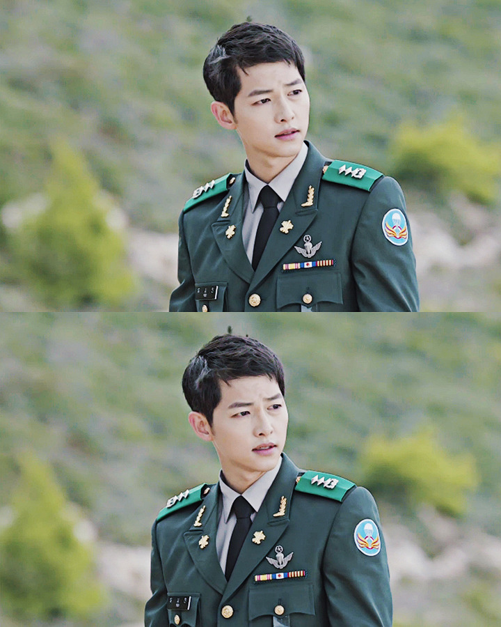 태양의후예 제작사대표가 성공을 확신한 의외의 순간.jpg | 인스티즈