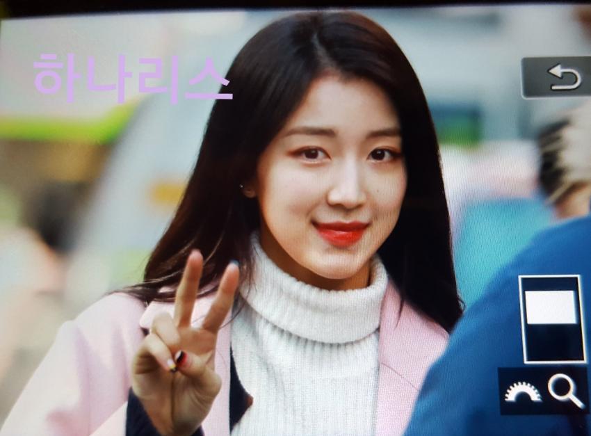 오늘자 구구단 맏언니 라인.jpg | 인스티즈