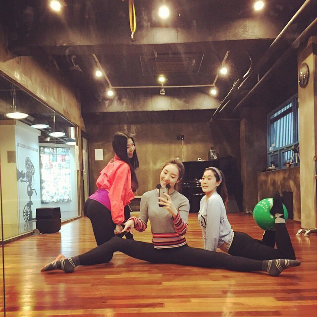 반도의 흔한 무용과 여대생들.jpg | 인스티즈