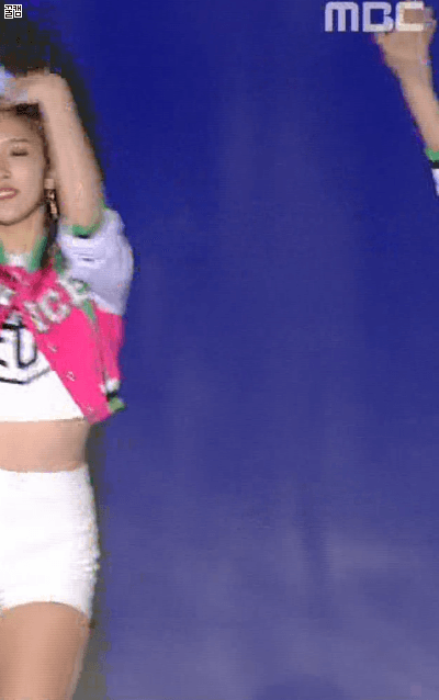 DMC페스티벌 움짤 | 인스티즈