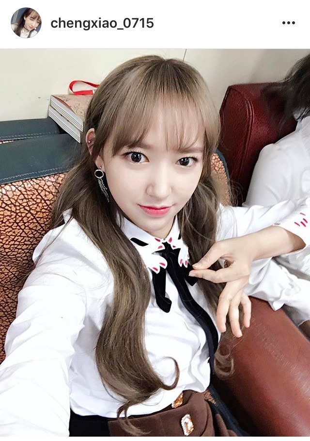 성소 인스타 | 인스티즈