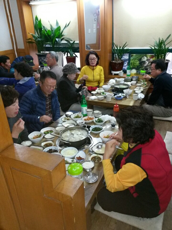 화개초등학교 이미지
