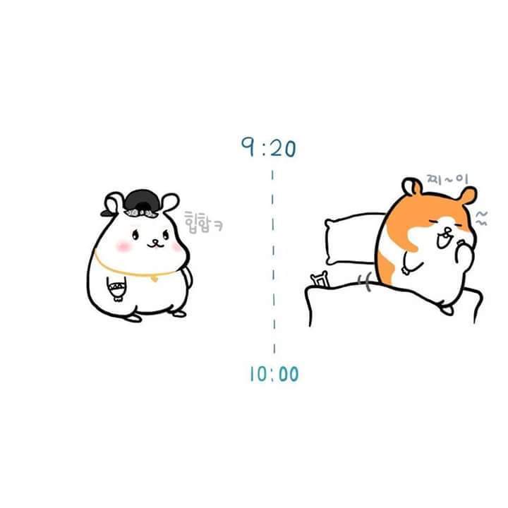 데이트 직전 남자와 여자의 모습.jpg | 인스티즈