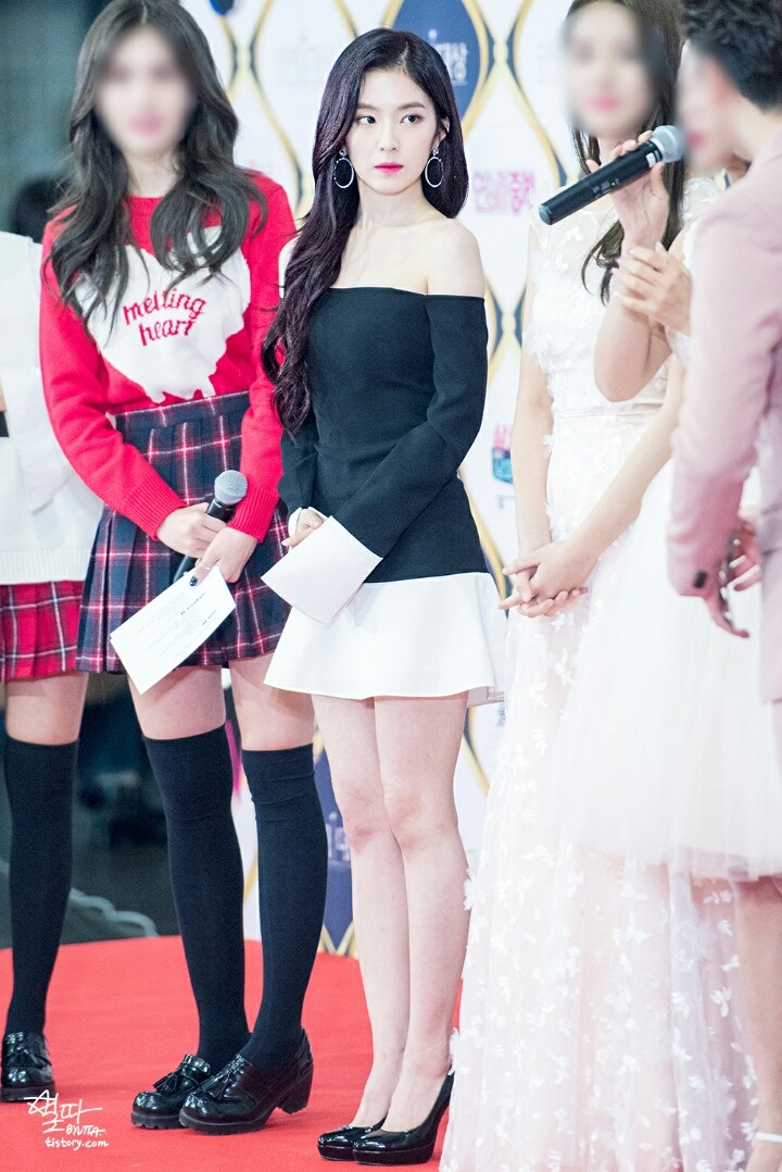 레드카펫 아이린 | 인스티즈