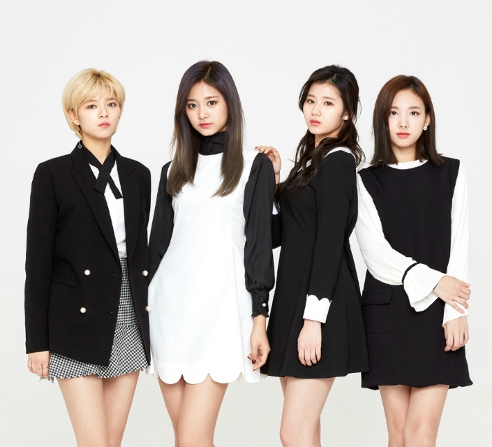 트와이스 사쯔나정 유닛.gif | 인스티즈