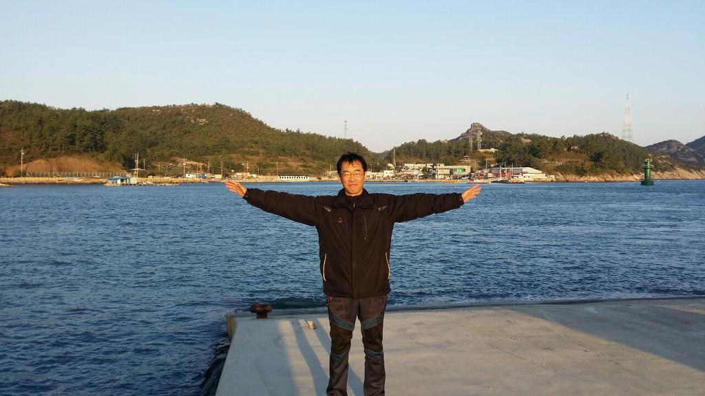 최남단1박2일 이미지
