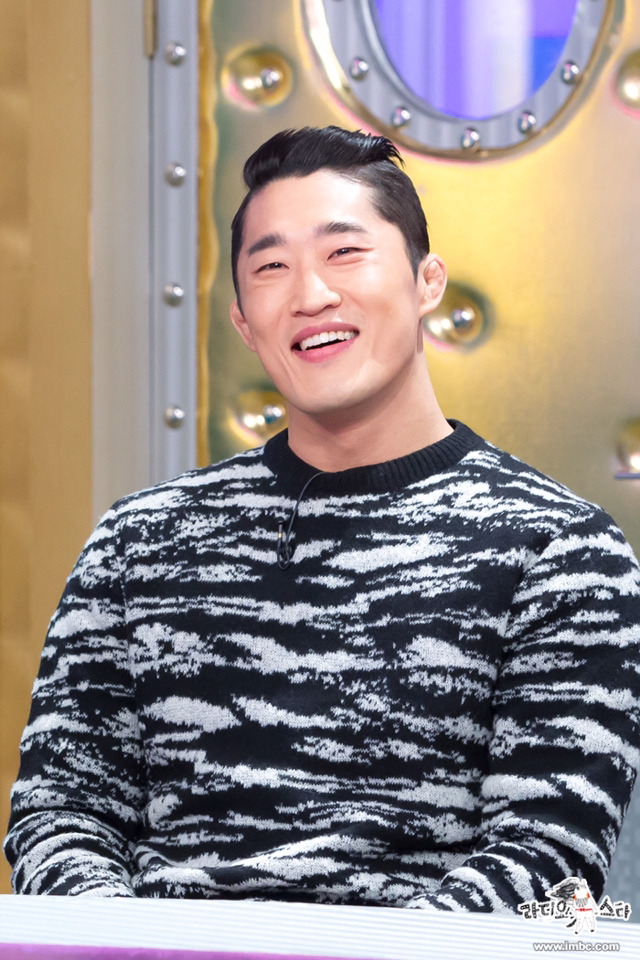 오늘자 라디오스타 출연진.jpg | 인스티즈