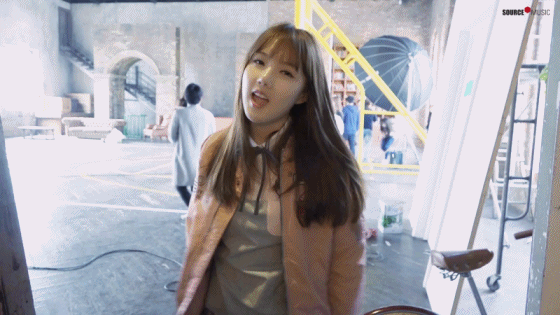 여친TV 스마트 스케치 움짤 10개.gif | 인스티즈