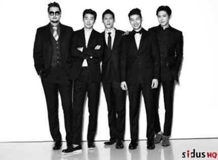 가요계에 아이돌이 등장한 이례 가장 성공한 아이돌 BEST 11 | 인스티즈