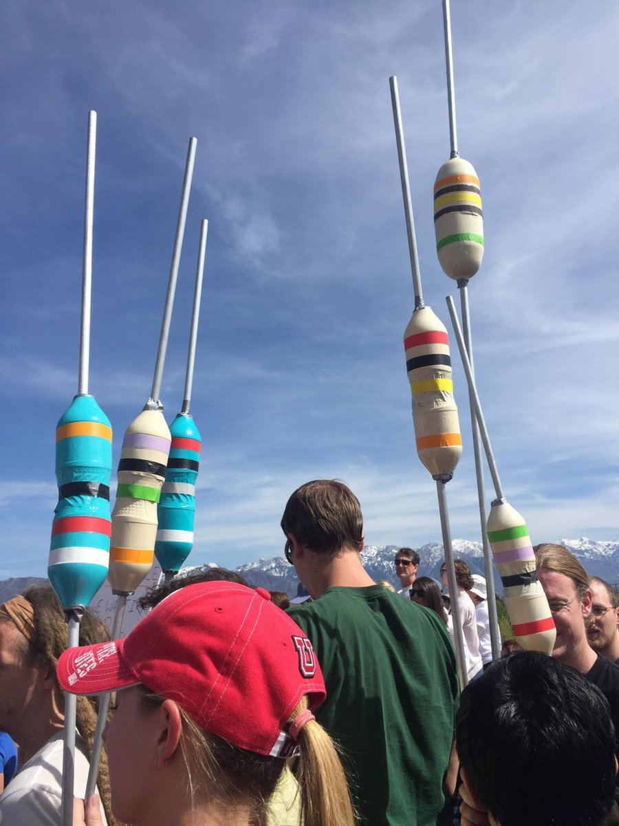 미국 이과생들의 시위.jpg | 인스티즈