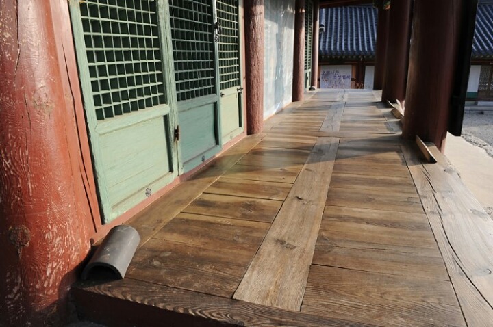 한적하고 마음이 편안해지는 절 풍경 | 인스티즈