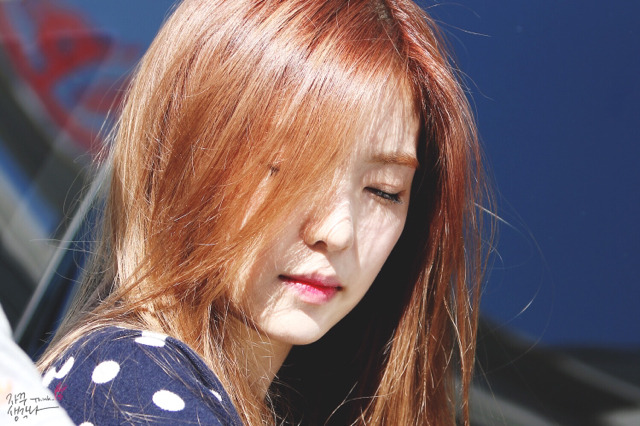 러블리한 여자.gif | 인스티즈