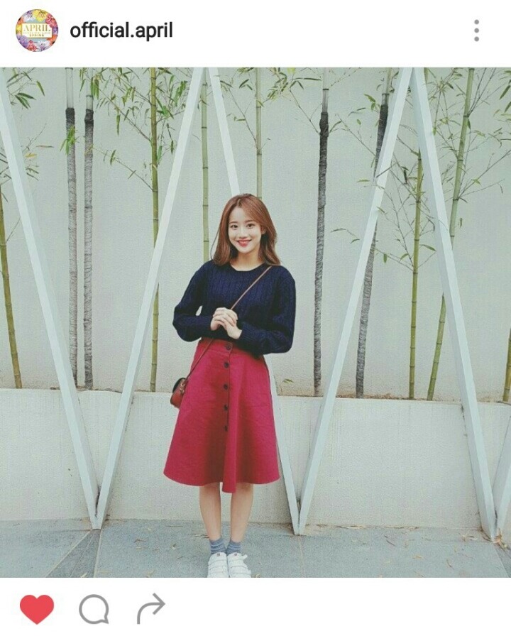 오늘의 나은 | 인스티즈