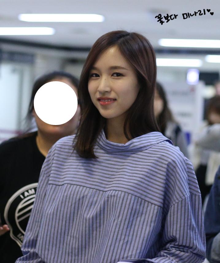 트와이스 미나 | 인스티즈