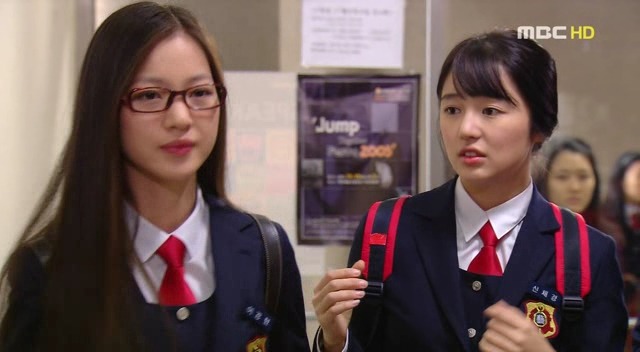 [드라마궁(宮)] 02. 내가 선택한 길이야 | 인스티즈