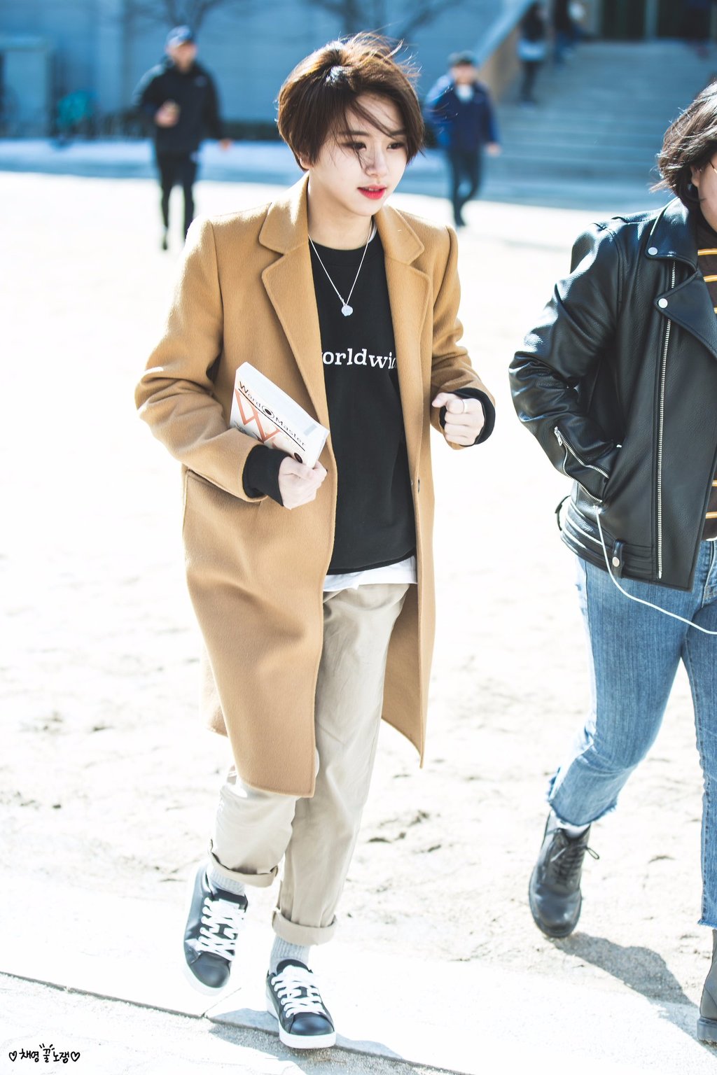 [2017] 월별 채영이 | 인스티즈