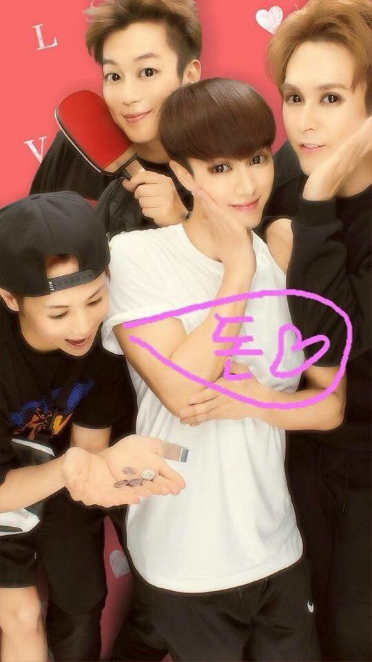 비스트 인생사진.jpg | 인스티즈