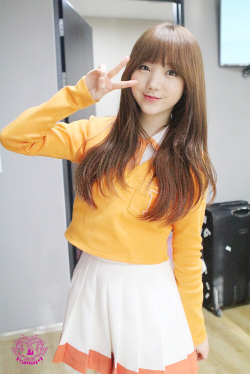 러블리즈 케이.JPG | 인스티즈