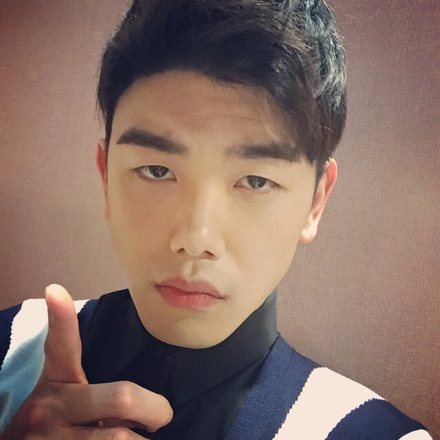 [아버지와나] 에릭남 어머니의 센스.jpg | 인스티즈
