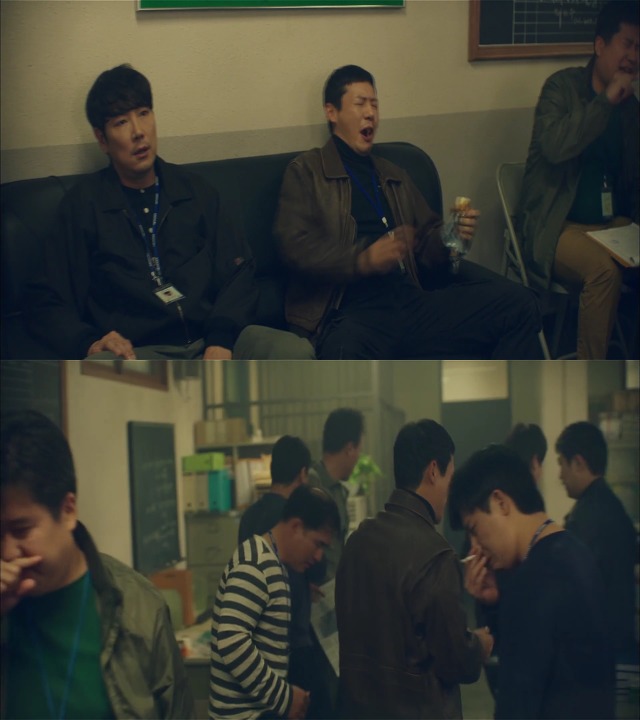 [시그널] 대도 사건 01.jpg | 인스티즈