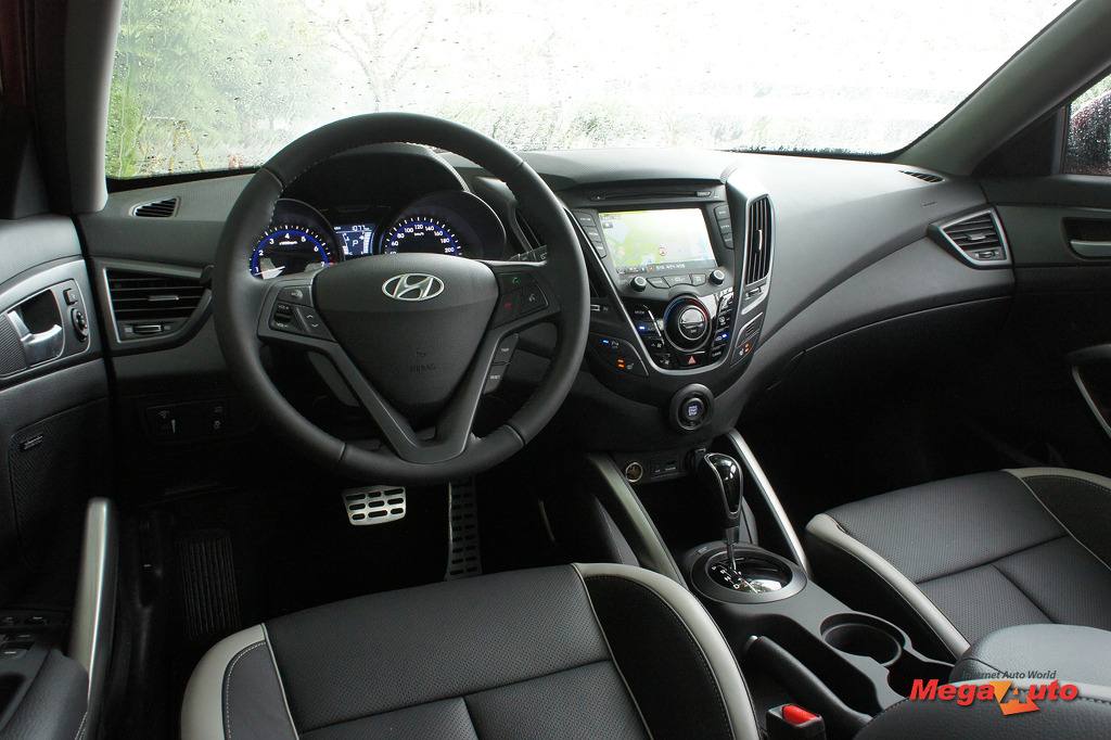 현대자동차 벨로스터 터보 (Veloster Turbo) | 인스티즈