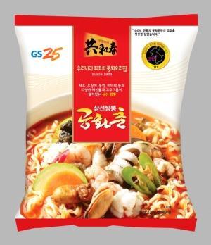 편의점 라면 甲은? | 인스티즈