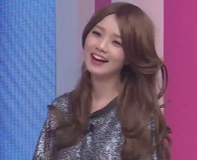 수지 메이크업 받은 안영미 | 인스티즈
