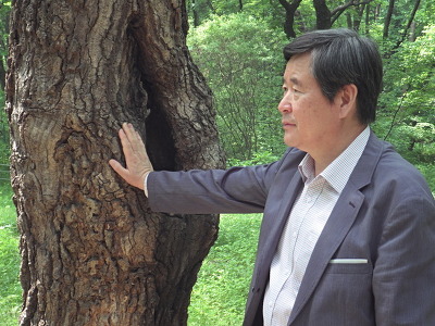 커피향 이미지
