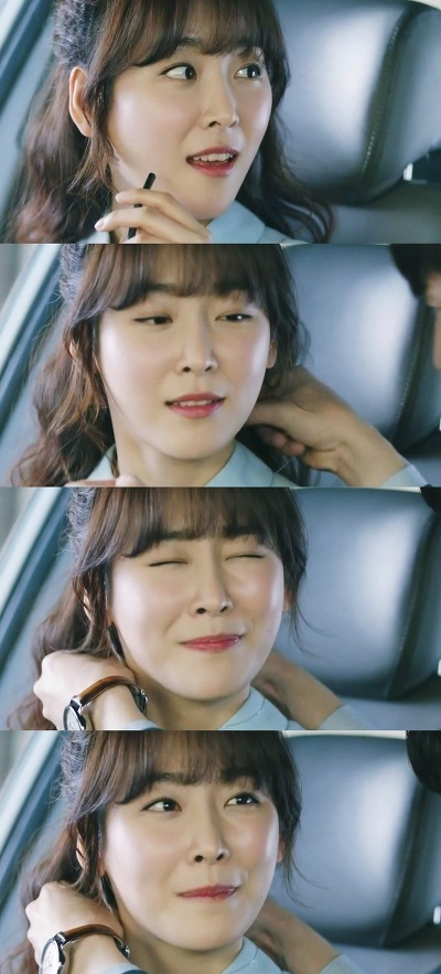 오늘도. 아침부터. 여친자랑 | 인스티즈