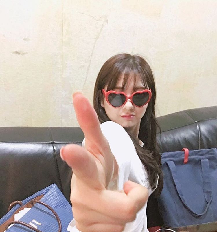총 쏘는거 좋아하는 이수현 | 인스티즈