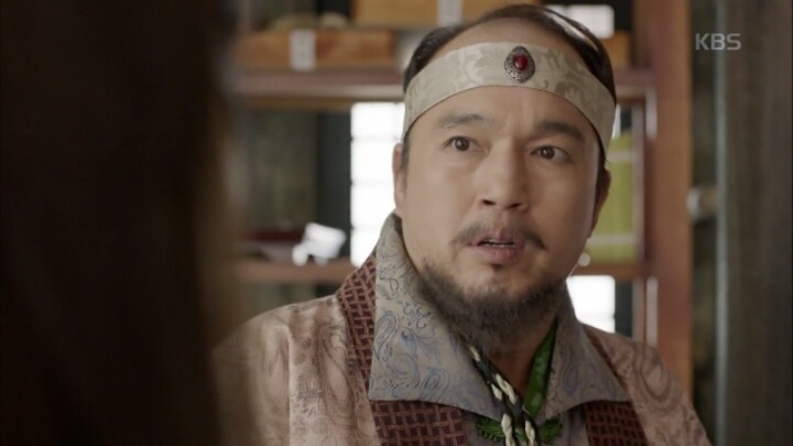 [화랑] 잊지말자 1500년 전에도 남자는 영앤리치가 최고라는 걸.jpg | 인스티즈