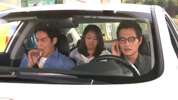 [막돼먹은영애씨시즌7] 3화 러브 버라이어티 1박2일 | 인스티즈