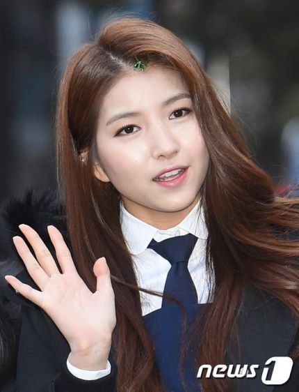 여자친구 리더 소원 | 인스티즈