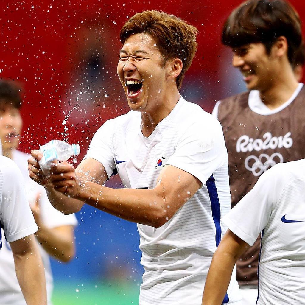 손흥민 해상도 큰 사진 이것저것. png | 인스티즈
