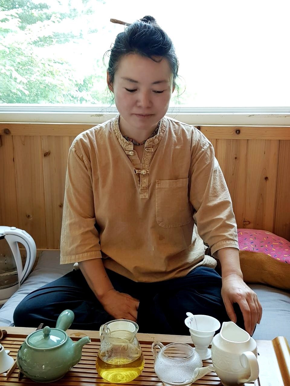 화천한옥마을 이미지