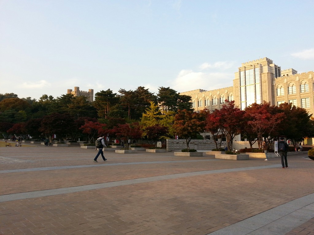 학사당구장 이미지