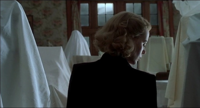 공포영화의 대대선배로 불리우는 "디아더스" -4- | 인스티즈