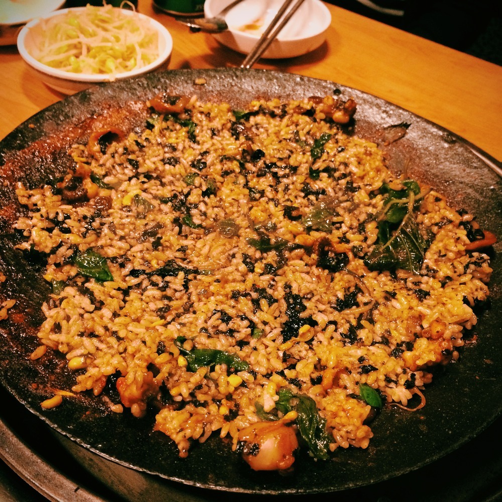 곱창집에 이거만 먹으러 가는 사람 은근 많음 (데이터주의) | 인스티즈