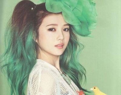 「봄브라이트」여시들의 머리채를 잡는다 | 인스티즈