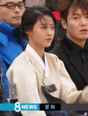 오늘자 설현 대학교 축제...gif | 인스티즈