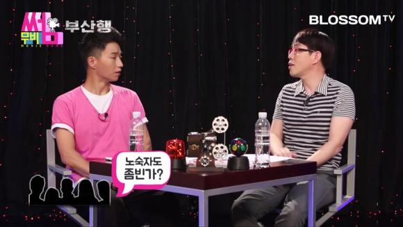 [무비썸] 영화 부산행의 노숙자 캐릭터에 대한 이동진의 해석 | 인스티즈
