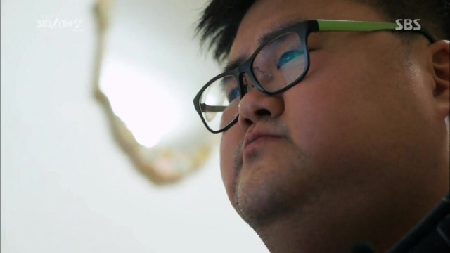 먹방하면 진짜 잘 할거같은 사람 | 인스티즈