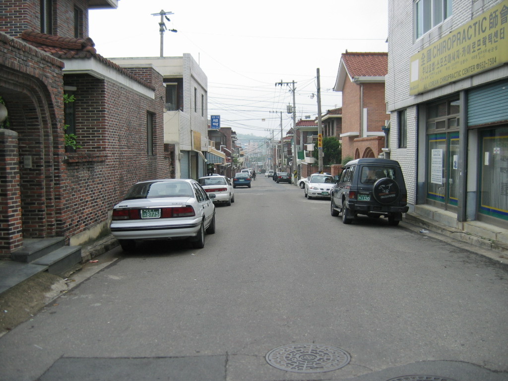 봉선중학교 이미지