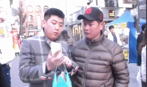 아프리카 tv의 순기능 | 인스티즈