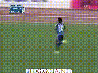 감기 때문에 교체 출전해서 헤트트릭 하는 천수신 | 인스티즈