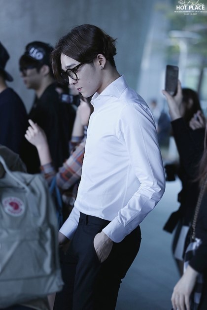 오빠패션 이미지