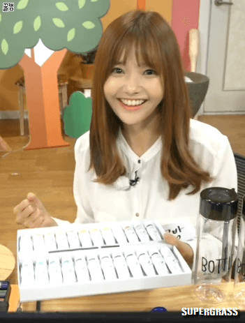 실시간 하연수2.gif | 인스티즈