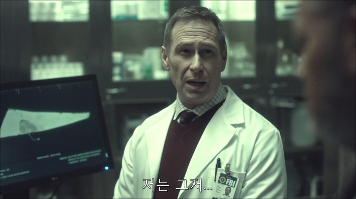 [로맨틱스릴러미드] 한니발 (Hannibal) 시즌3 에피8 (4/4) | 인스티즈
