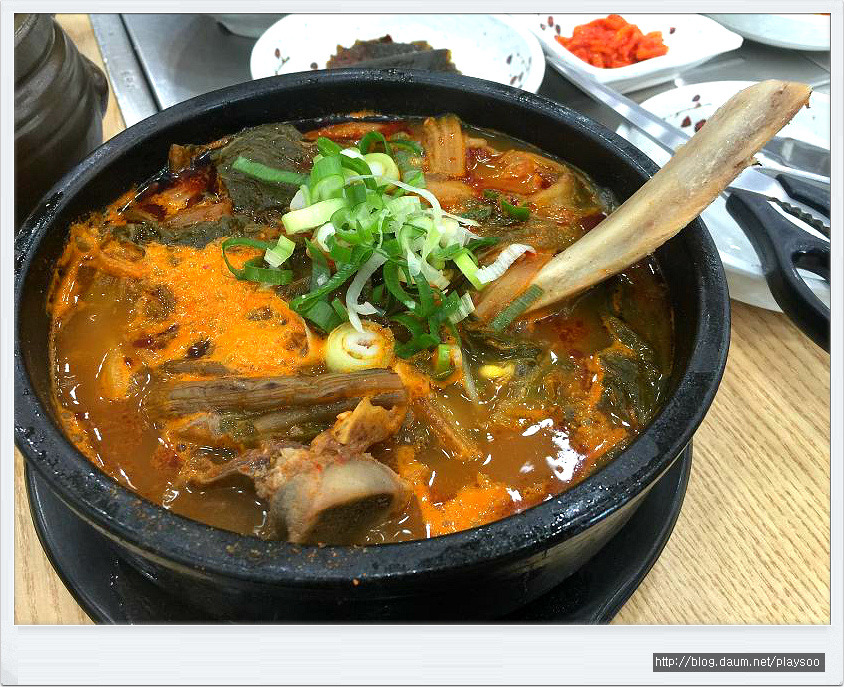 종가갈비 이미지